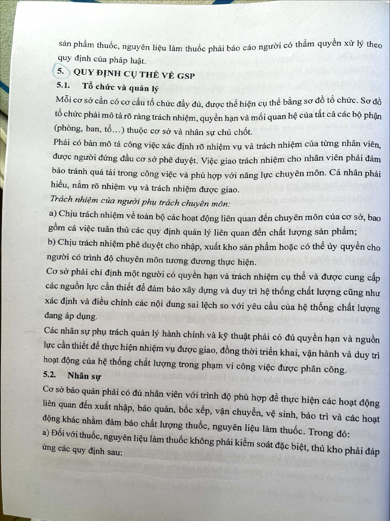 GSP | PDF