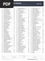 Disney Doorables Codes List 2024 | PDF