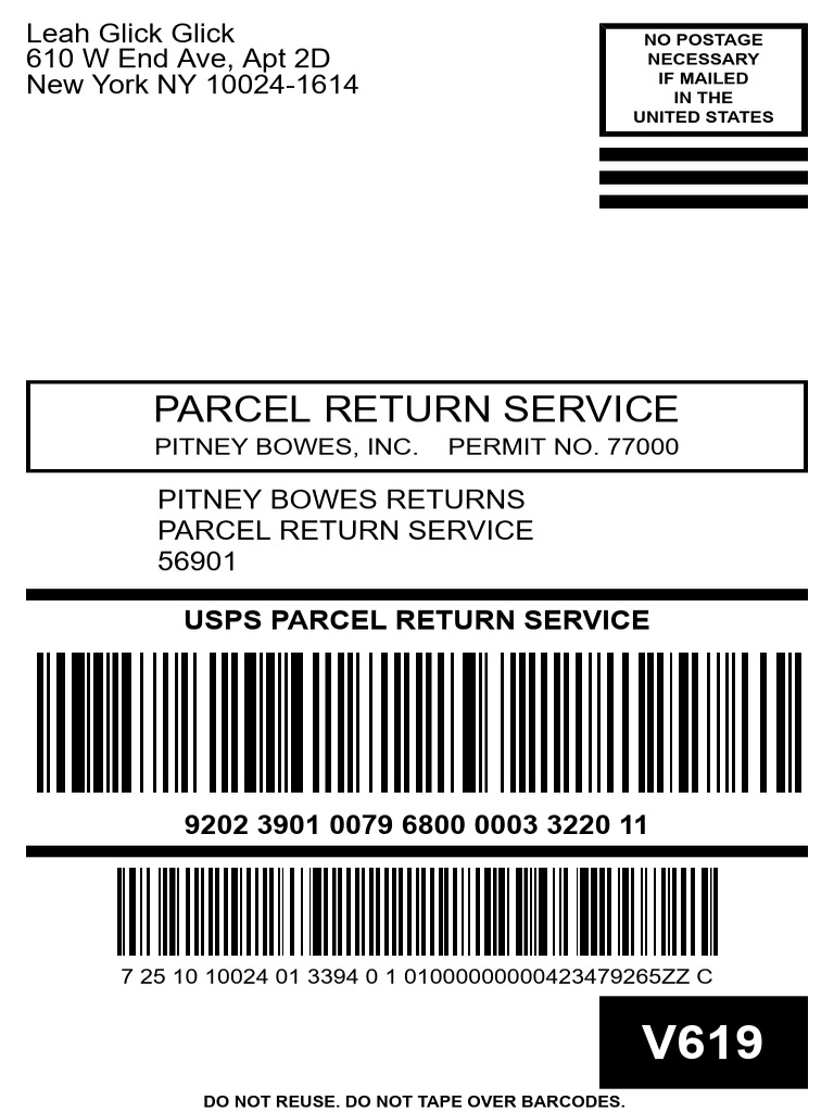Label | PDF