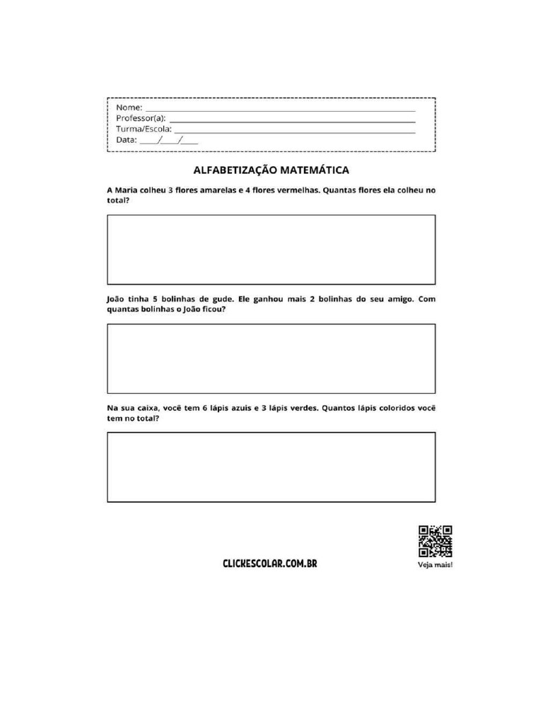 At. Matematica | PDF