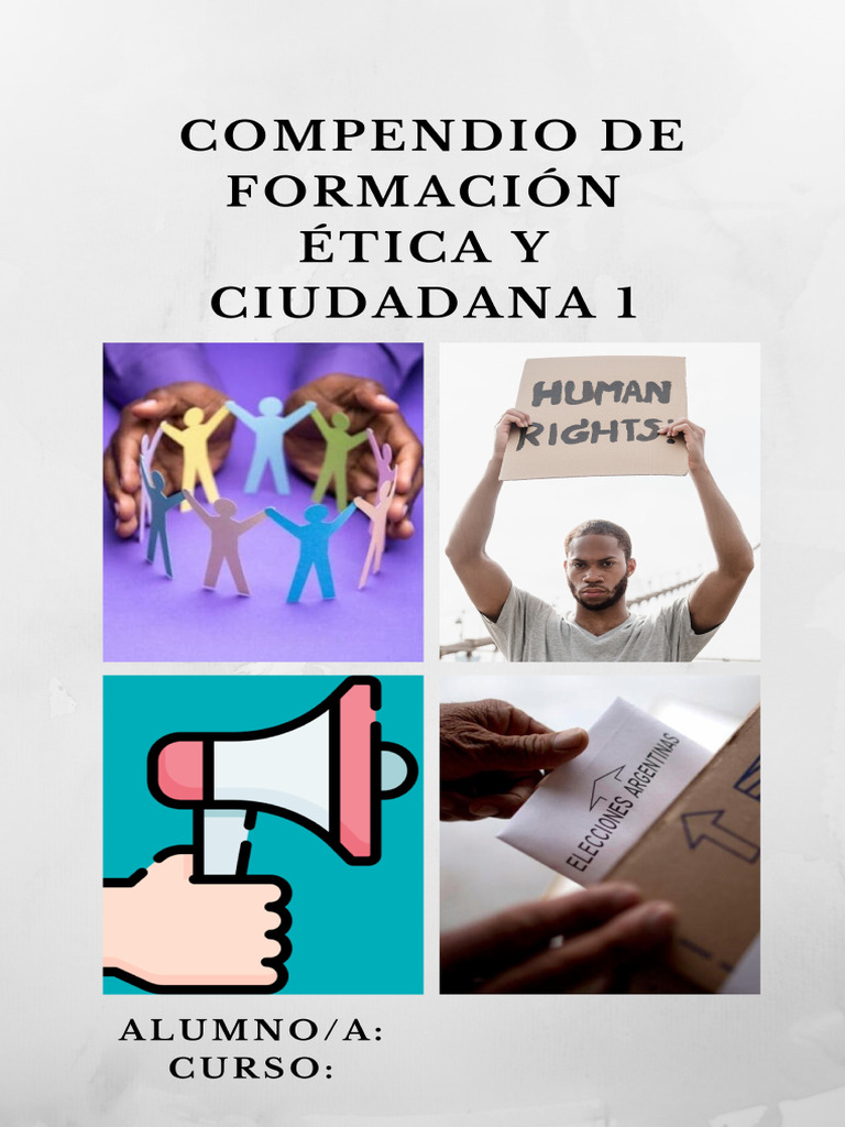 Compendio FEC 1ero | PDF