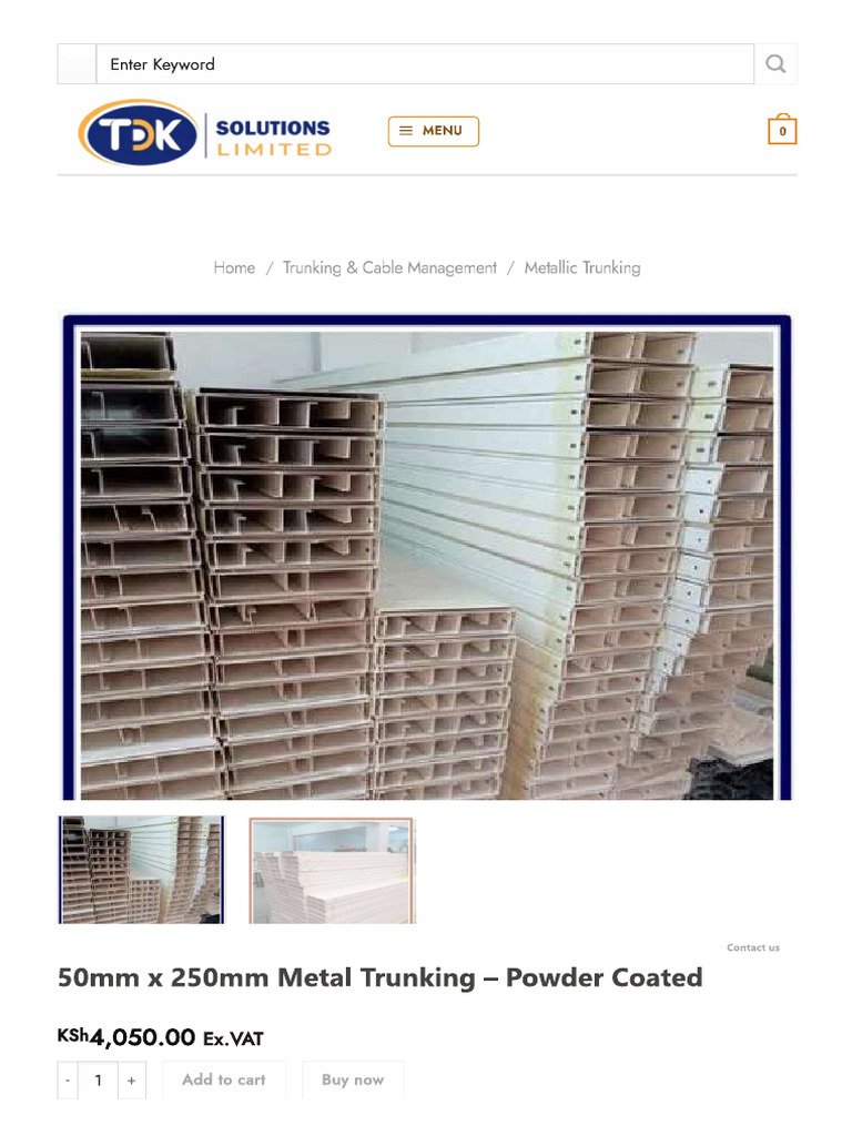 Trunking Notes | PDF