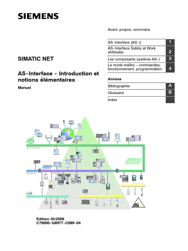 ASi Intro FR | PDF