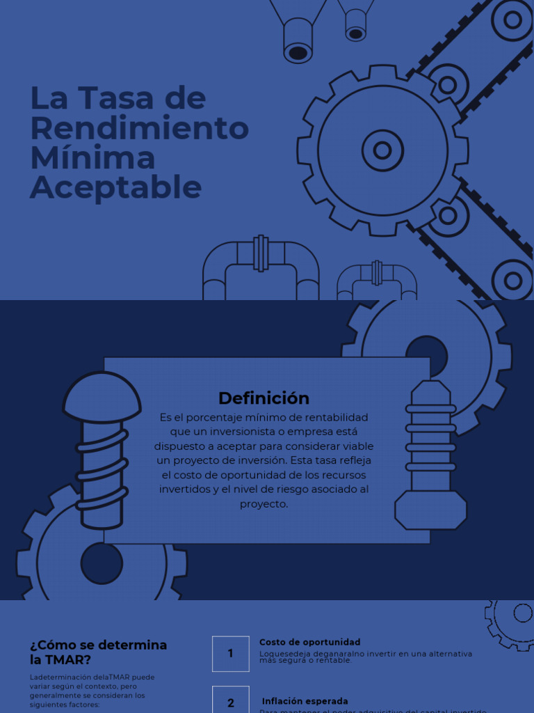 TMAR Final | PDF
