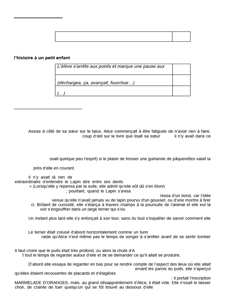Eval D Epositionnement CM2 Fluence | PDF