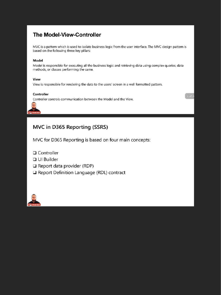 Reports | PDF