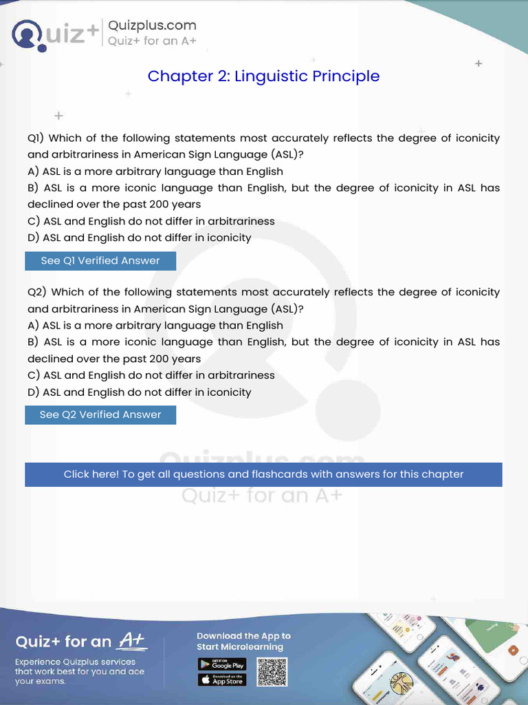Which of The Following Statements Most Accurately Reflects The Degree ...