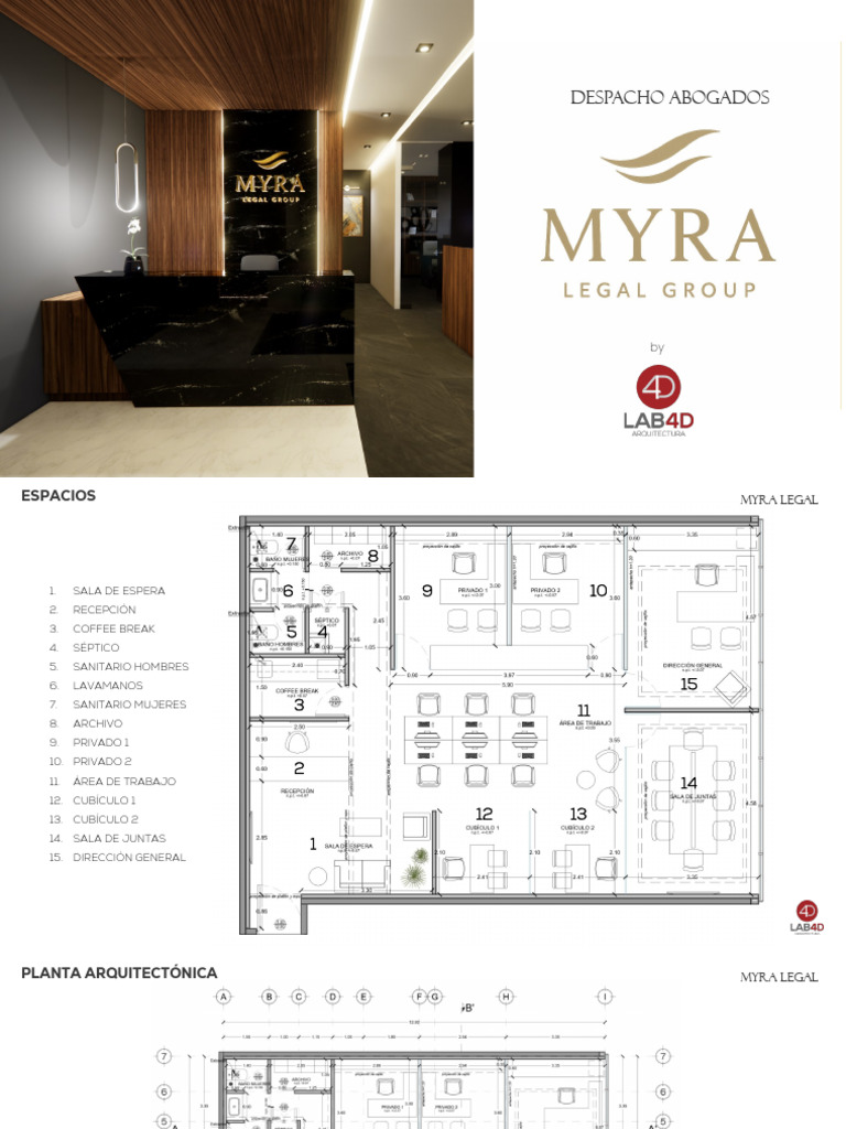 Myra Acabados 251223 | PDF