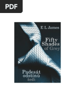 Download Fifty Shades of Grey ukzka od Martinuscz by Martinuscz SN101780636 doc pdf