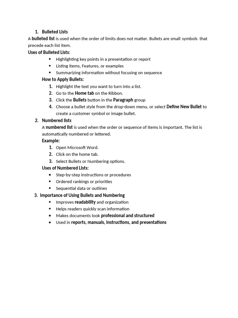 Quiz No 1 - Bullet | PDF