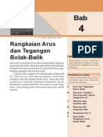 Rangkaian Arus Dan Tegangan Bolak Balik