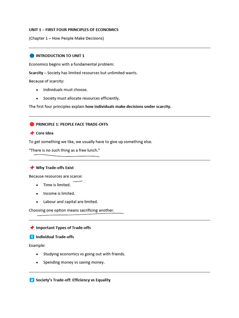 Poe Notes | PDF