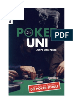 Jan Meinert - Die Poker-Uni