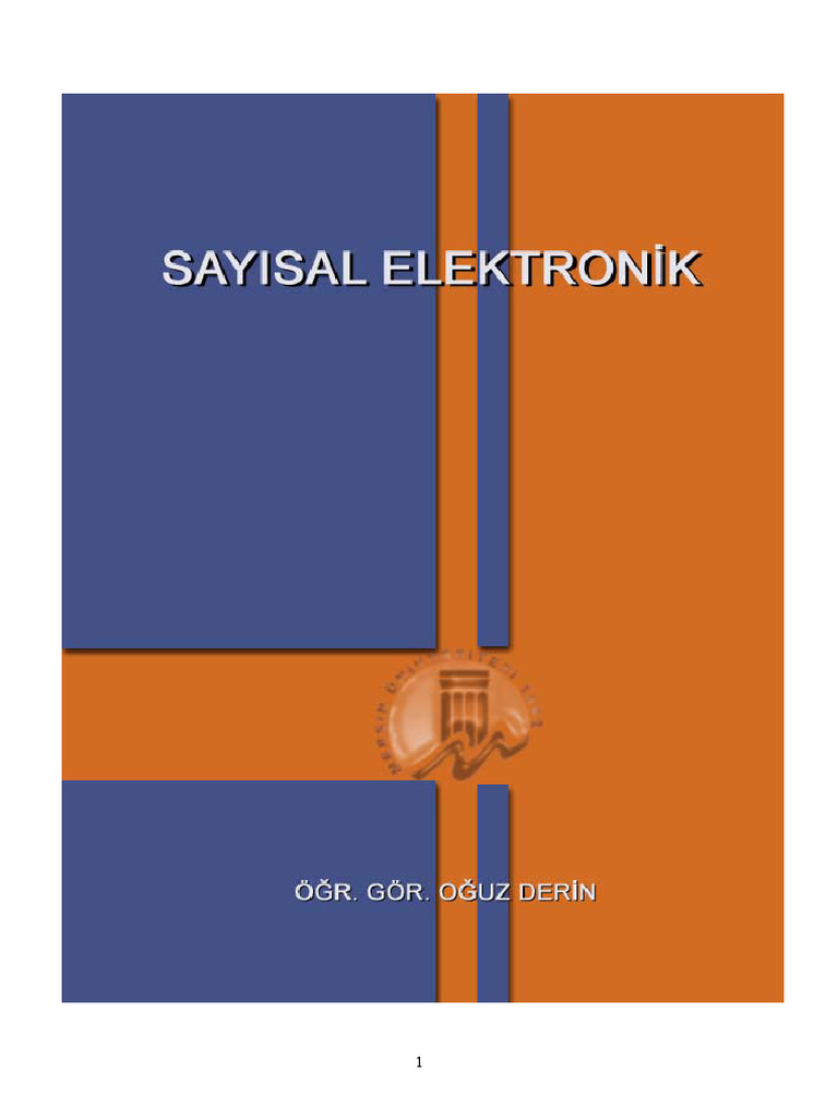 1 - Temel Kavramlar | PDF