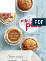 Download Mini Pies  by Weldon Owen Publishing SN101783377 doc pdf