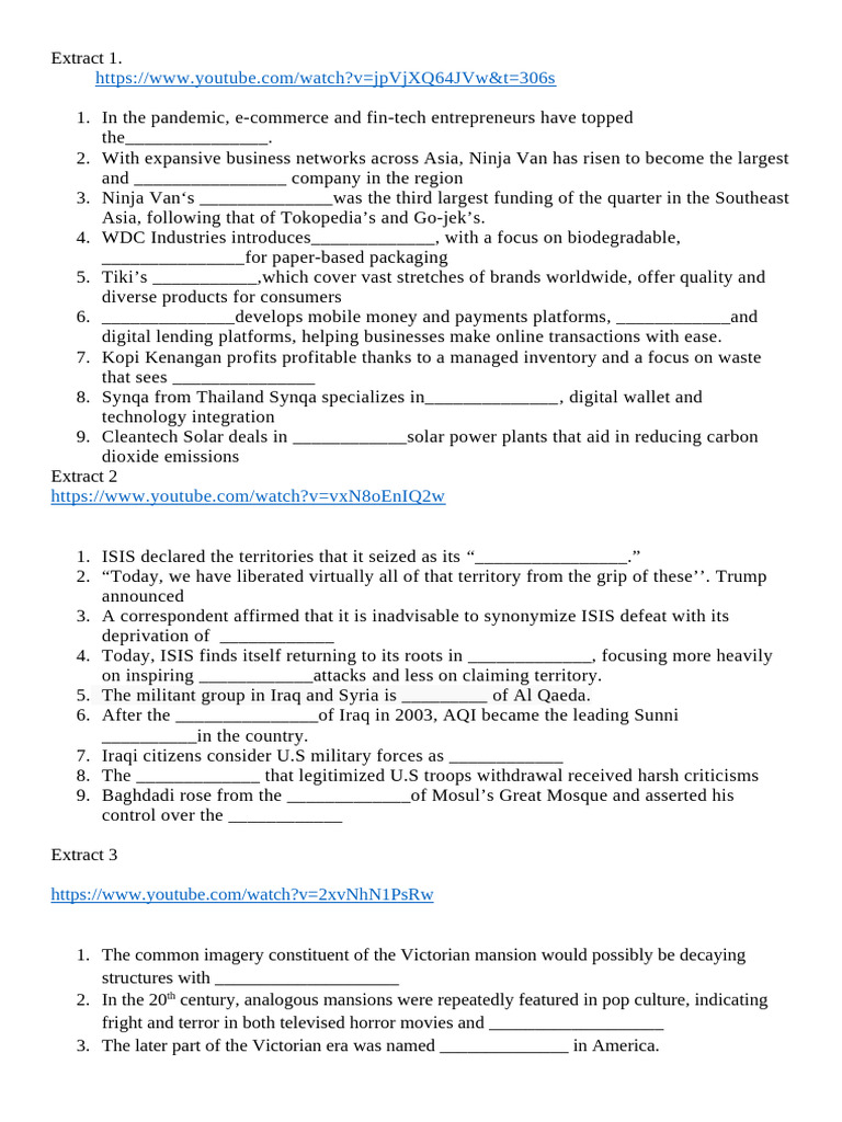 Week 13 | PDF