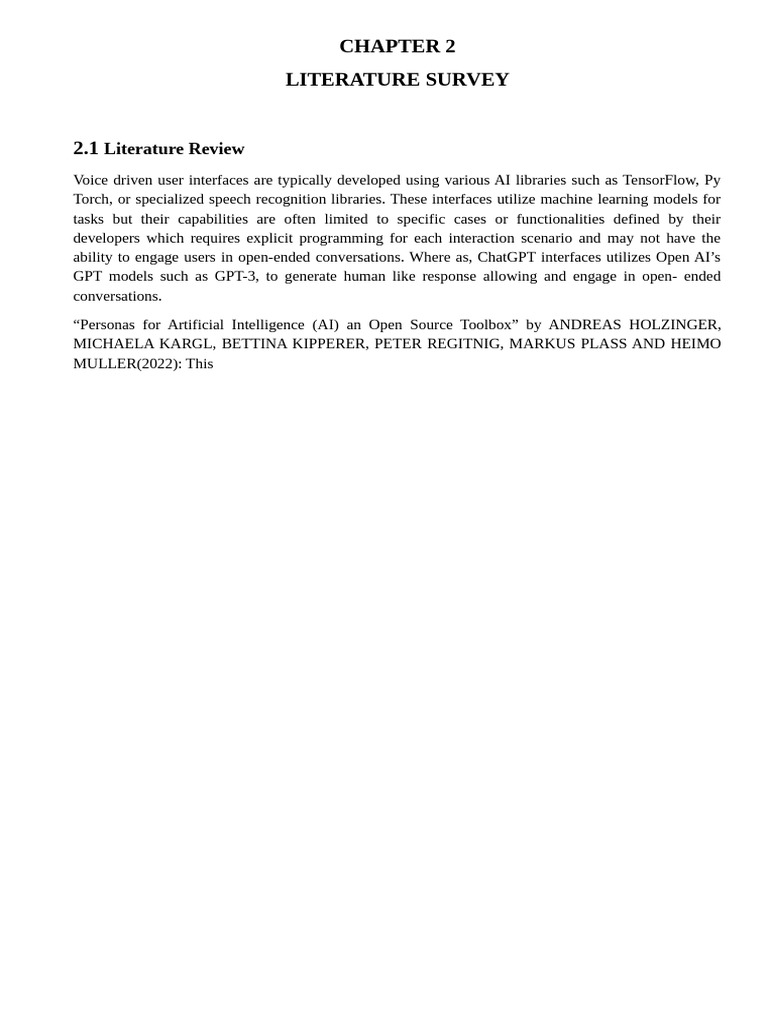 Chapter 2 | PDF