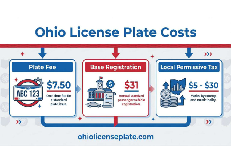 Ohio License Plate 202603261824 | PDF