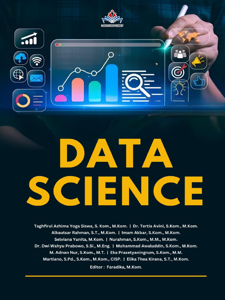 DUMMY Data Science | PDF