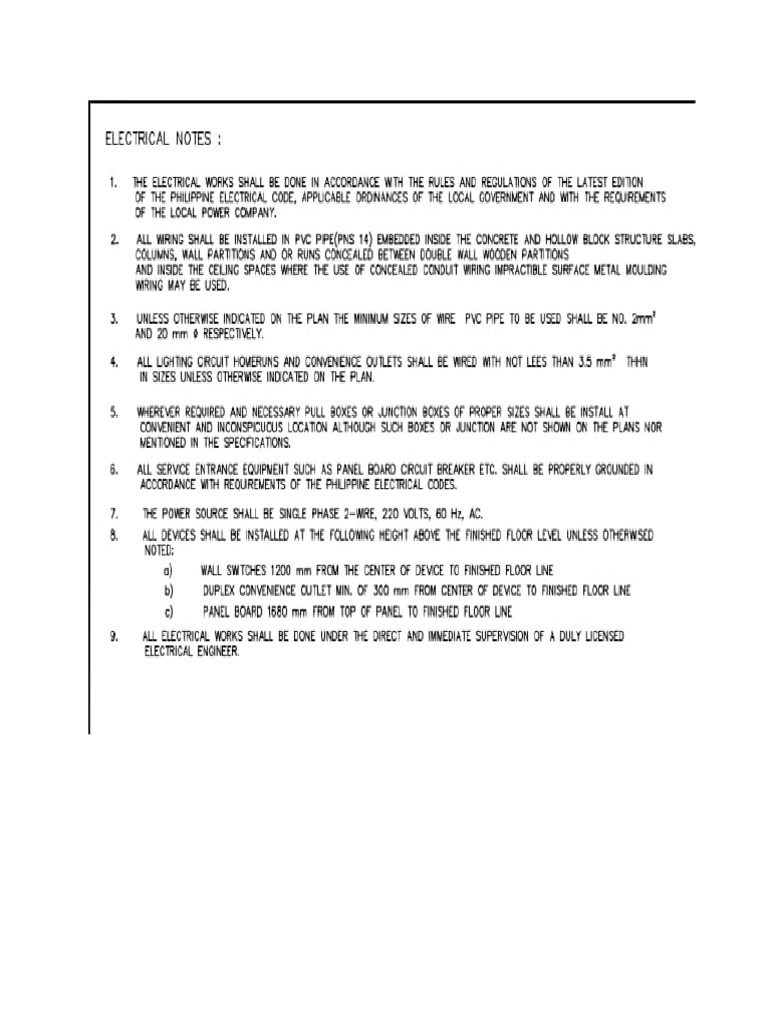 Gen Note | PDF