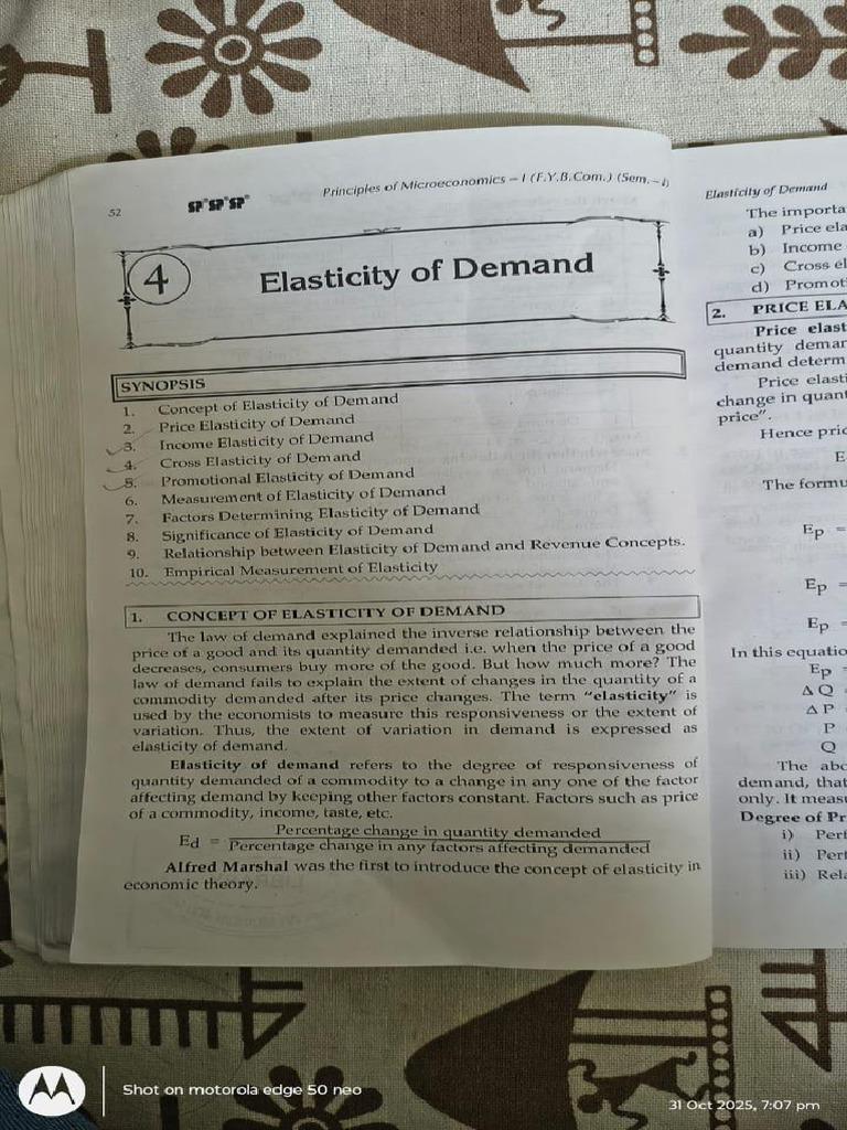Economic 2 | PDF