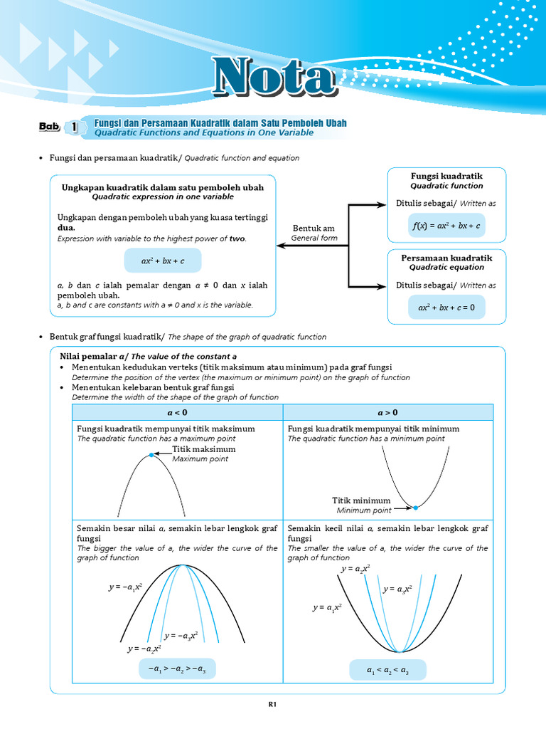 MT 4-Nota | PDF