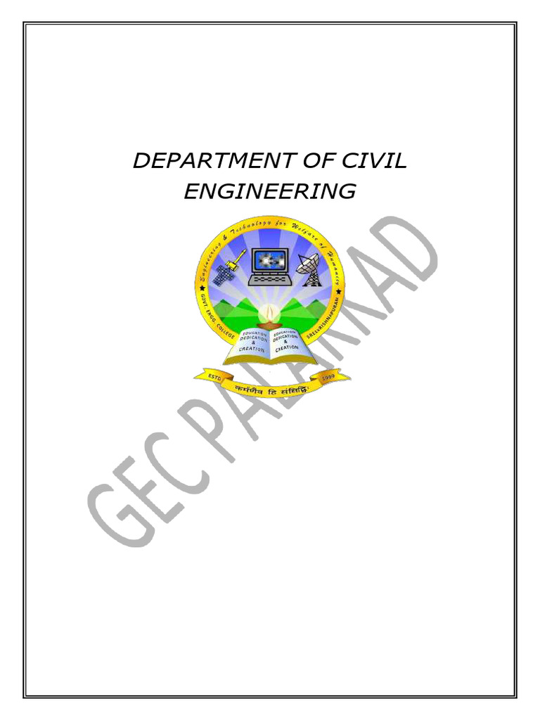 Software Lab Manuel | PDF | Building Information Modeling | Beam ...