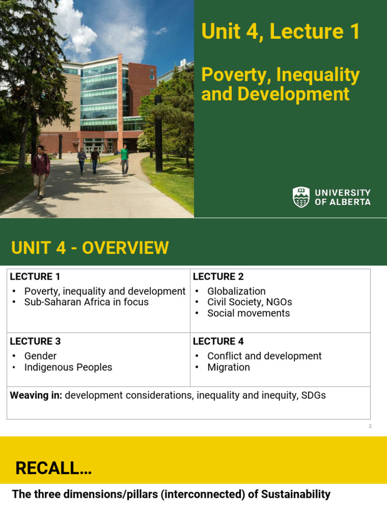 Unit 4 Lect 1 | PDF