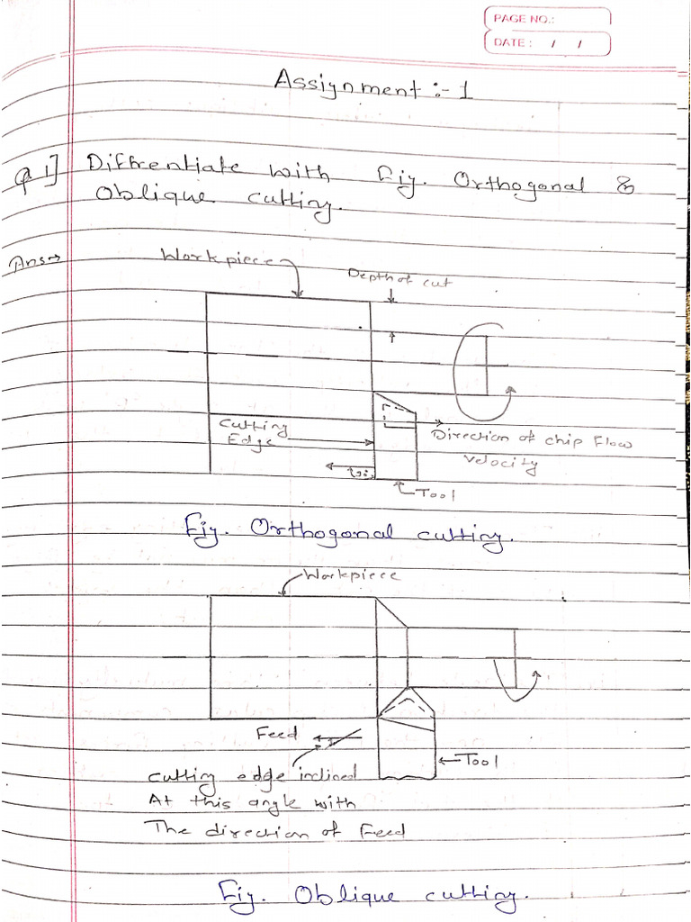 MT Assignment 1 | PDF