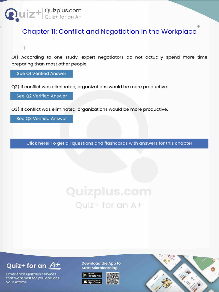 According To One Study Expert Negotiators Do Not Actually Spend More ...