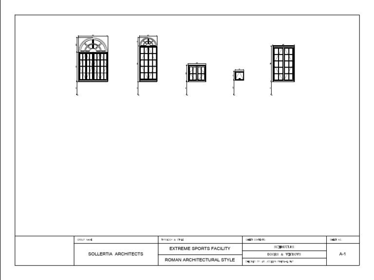 Window TT Layout1 | PDF