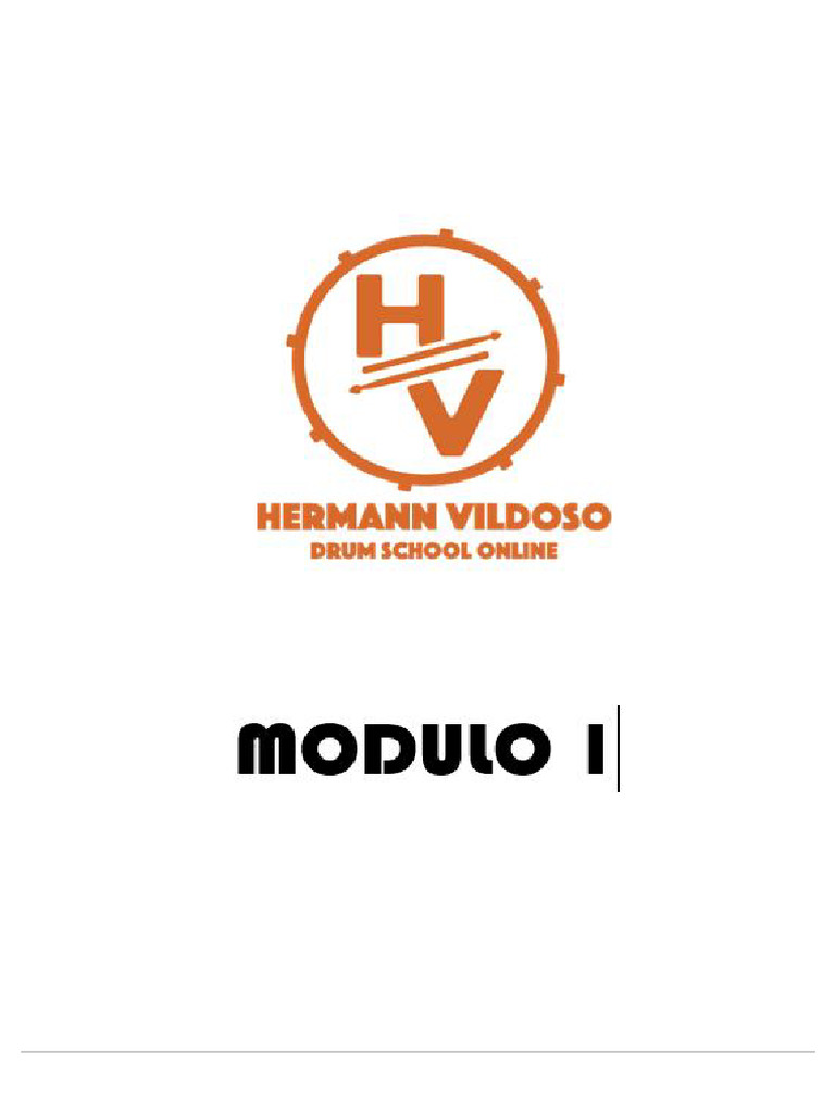 Modulo 1 | PDF
