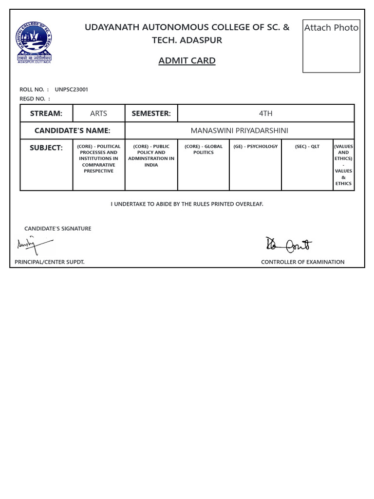 POLSC | PDF