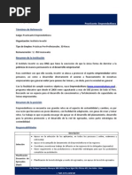 Perfil Practicante EmprendeAhora