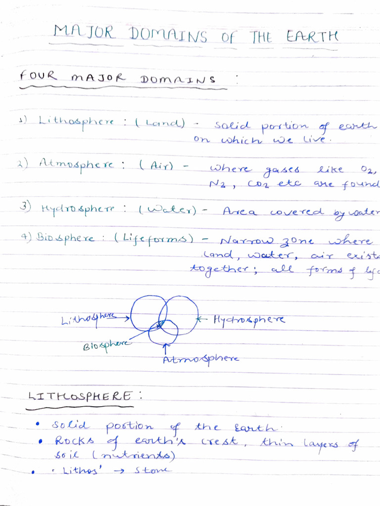 Handwriting | PDF