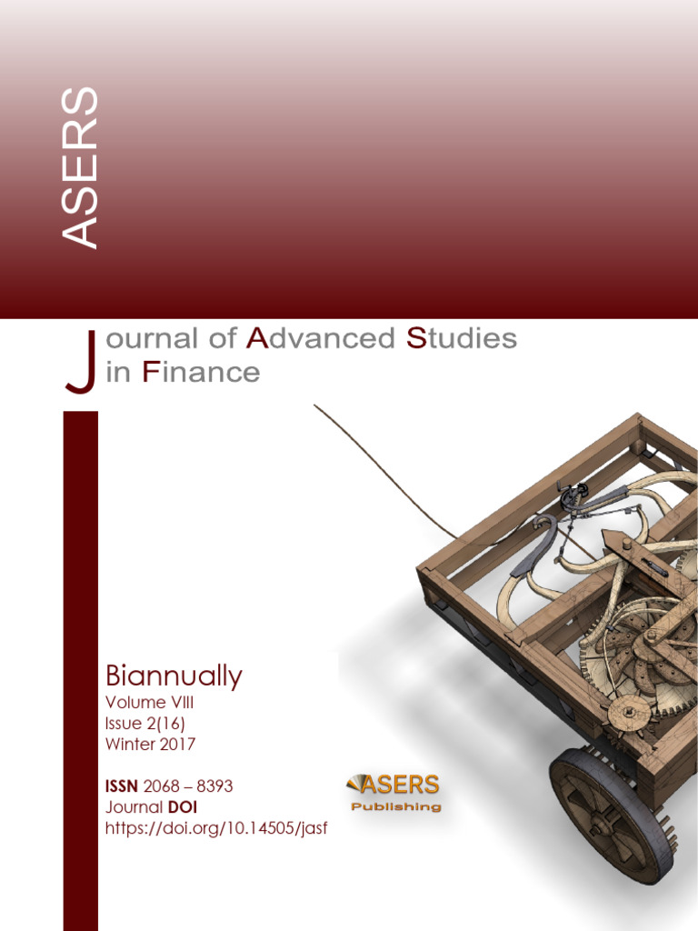 Biannually: Issue 2 (16) Winter 2017 2068 - 8393 Journal | PDF ...