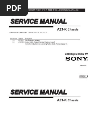 Kdl 46ex400 Hdmi Media Technology