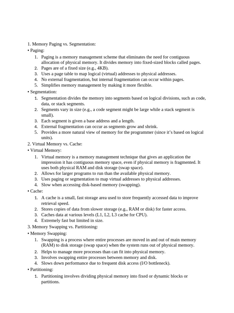 Document 100 | PDF | Computer Data Storage | Cpu Cache