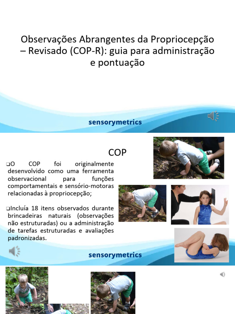 2.2 Administração COP-R | PDF | Músculo | Função motora