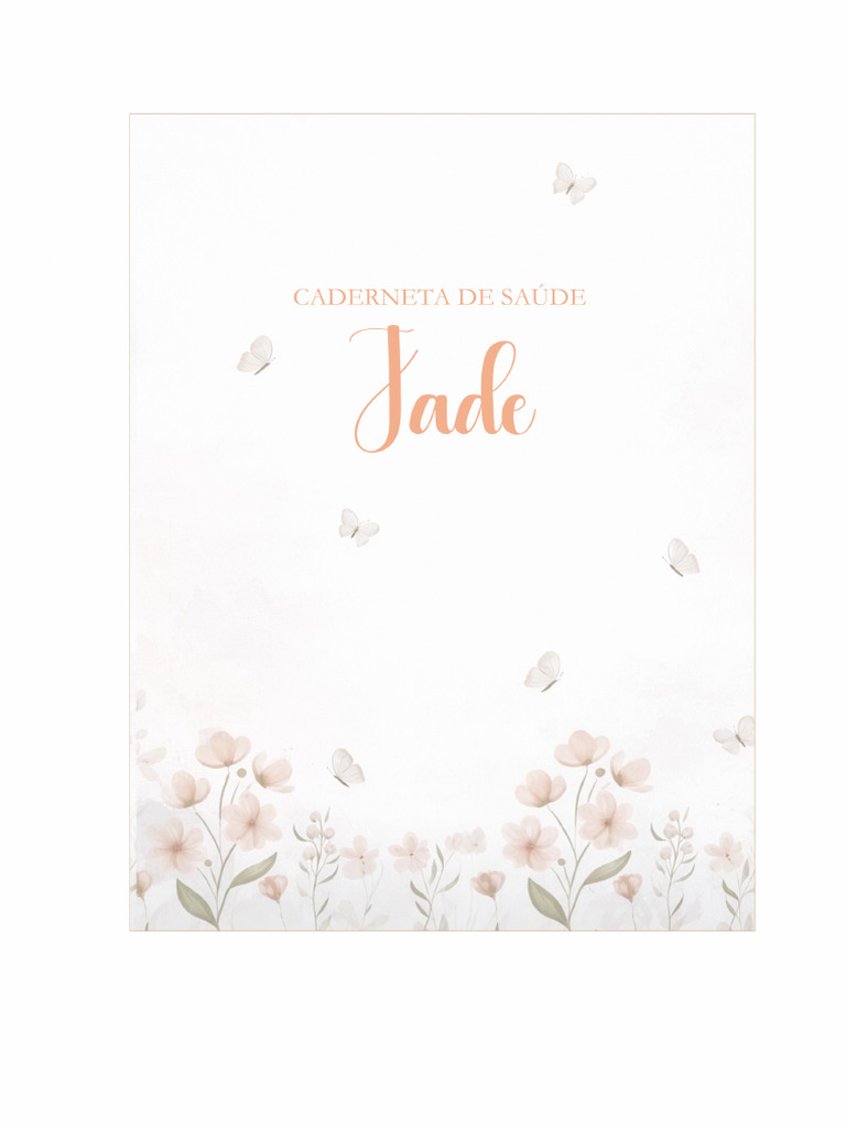 Jade | PDF