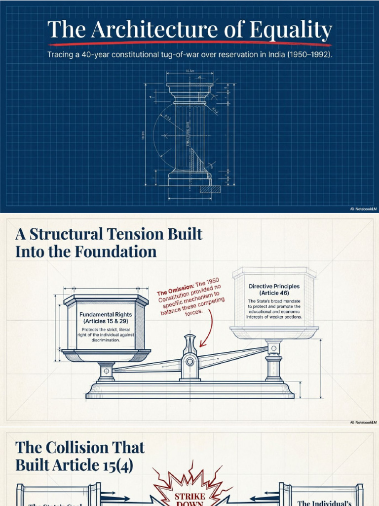 Architecture of Equality | PDF