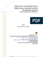 Download Laporan Hasil Kajian Add Ksb by Syahrul MustofaSHMH SN101793900 doc pdf