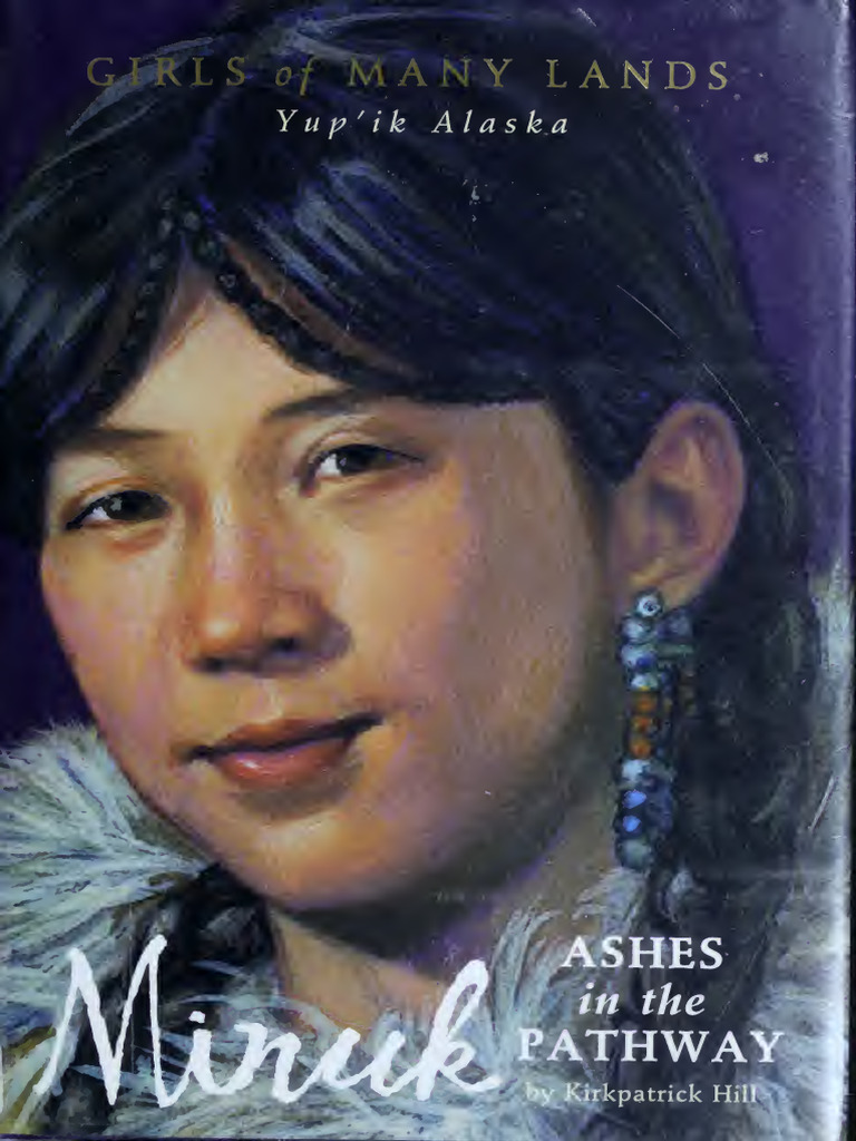 Minuk - Kirkpatrick Hill | PDF