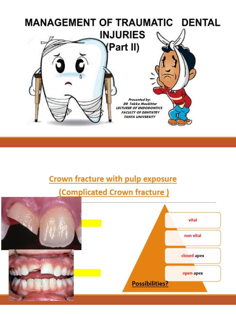 Traumatic Injuries Part 2 2026 1 | PDF