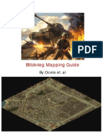 Blitzkrieg Mapping Guide Ocelo