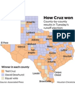 Runoff Map 19p c