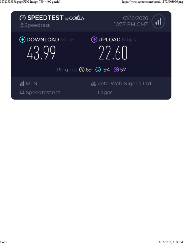 Speed | PDF