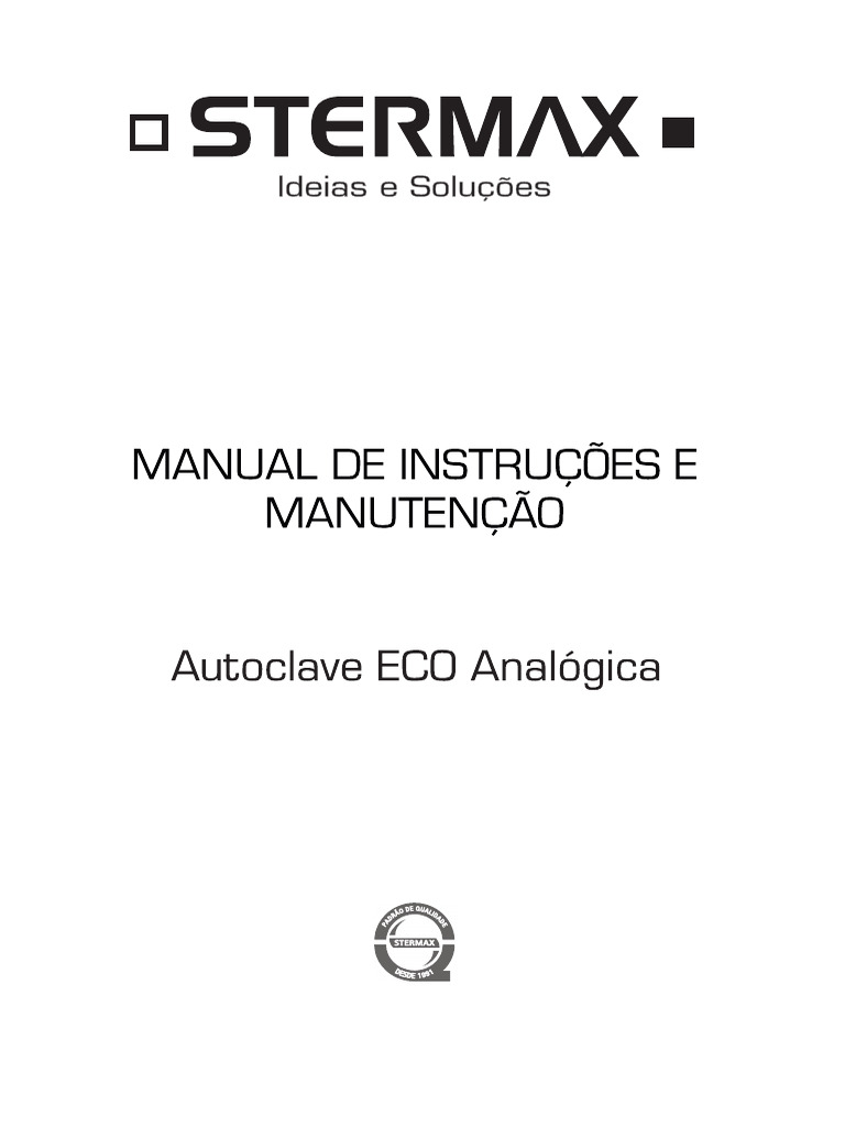 Manual Eco Flex-GT | PDF