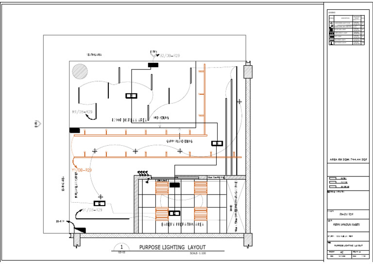 Lighting | PDF