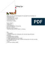 Download Masakan Jawa by Subadrika Darmadewi SN101796896 doc pdf